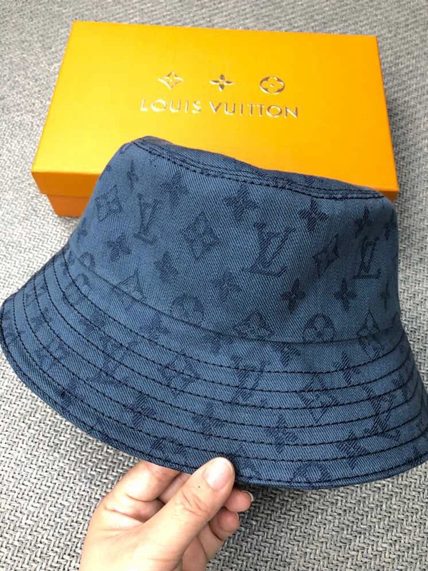 ブランド帽子細部ディテール